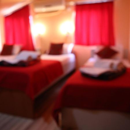 Hotel&Spamontenegro Rivijera Veles Eksteriør billede