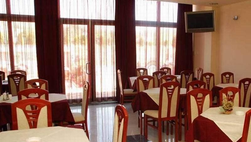 Hotel&Spamontenegro Rivijera Veles Restaurant billede