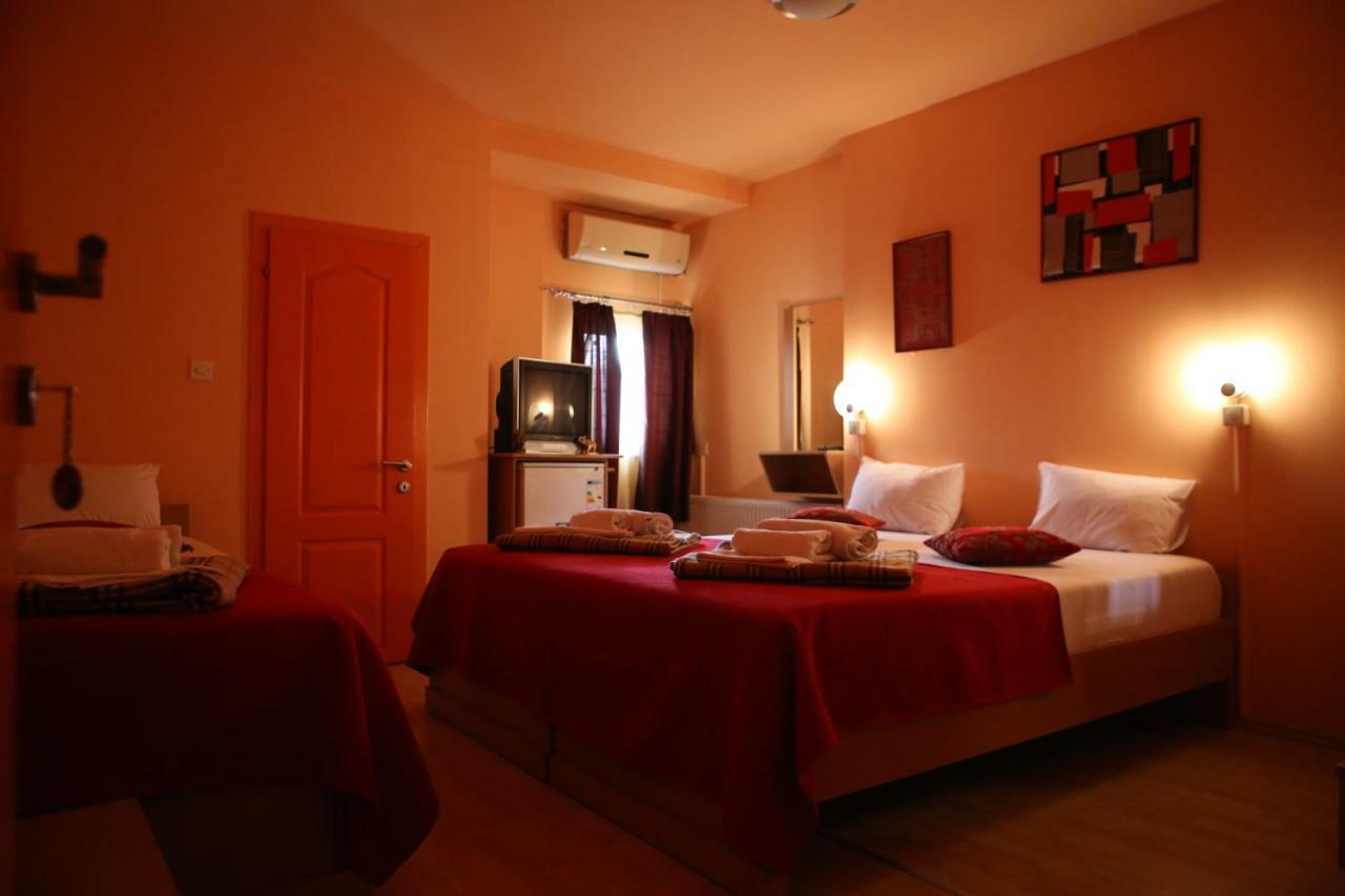 Hotel&Spamontenegro Rivijera Veles Eksteriør billede
