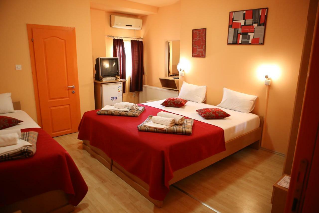 Hotel&Spamontenegro Rivijera Veles Eksteriør billede