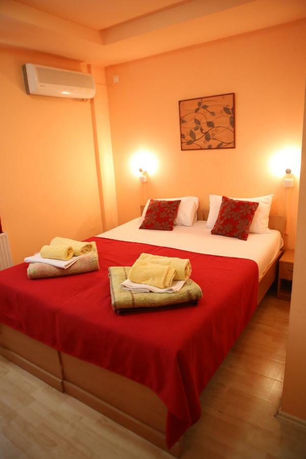 Hotel&Spamontenegro Rivijera Veles Eksteriør billede