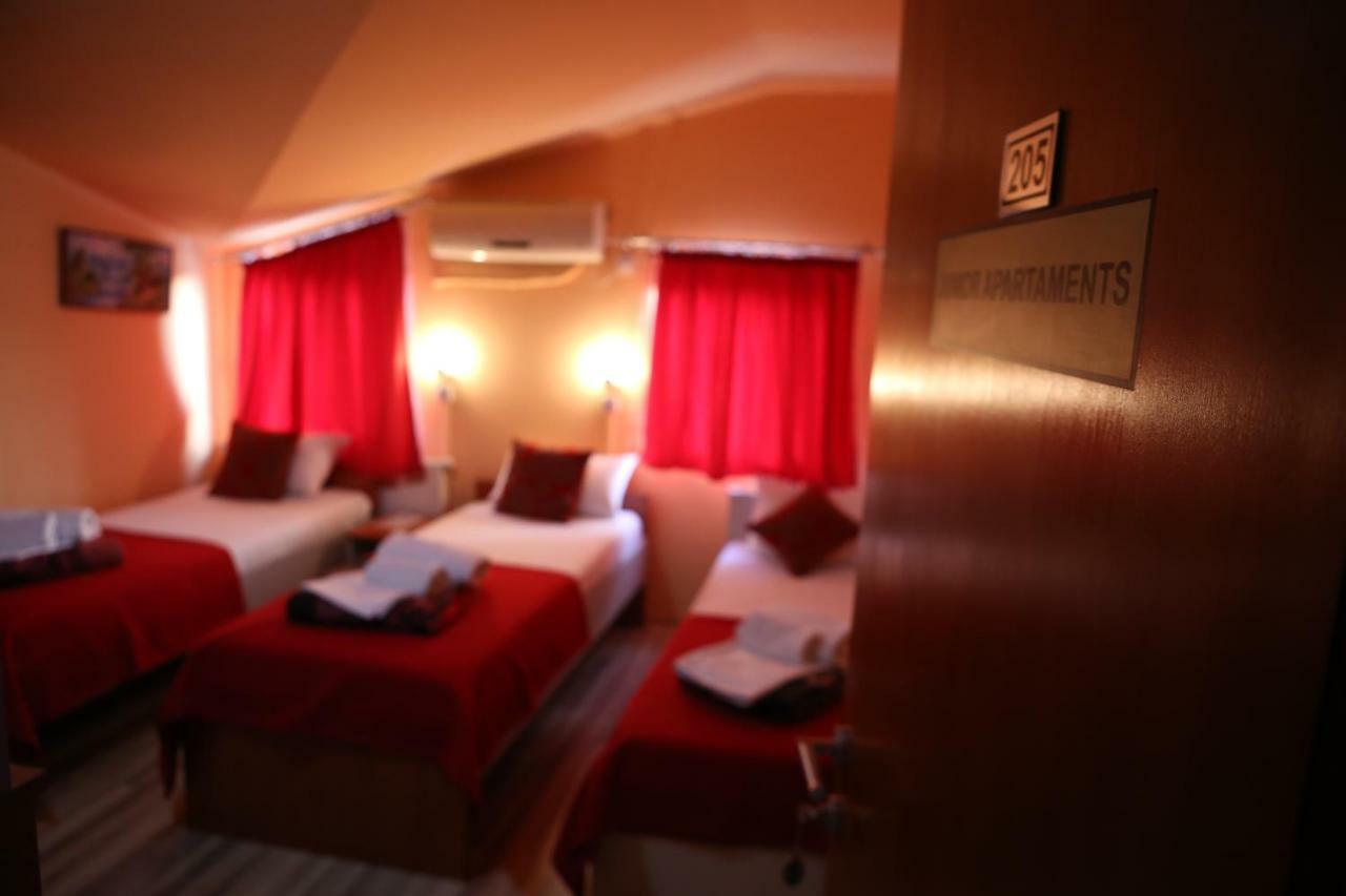 Hotel&Spamontenegro Rivijera Veles Eksteriør billede