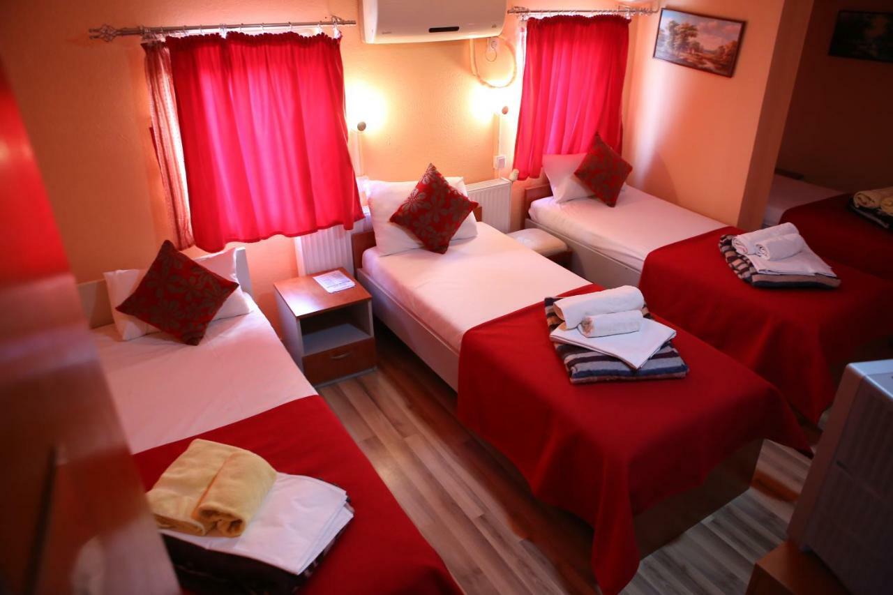 Hotel&Spamontenegro Rivijera Veles Eksteriør billede