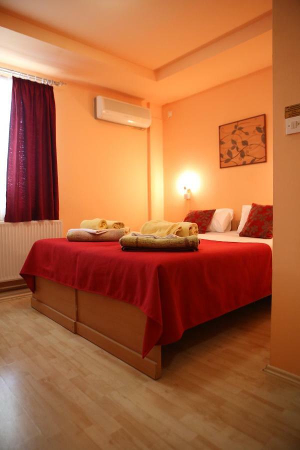 Hotel&Spamontenegro Rivijera Veles Eksteriør billede