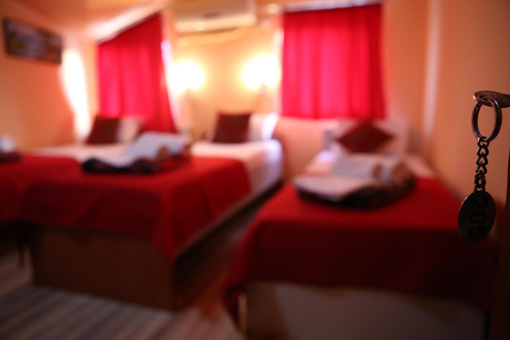 Hotel&Spamontenegro Rivijera Veles Eksteriør billede